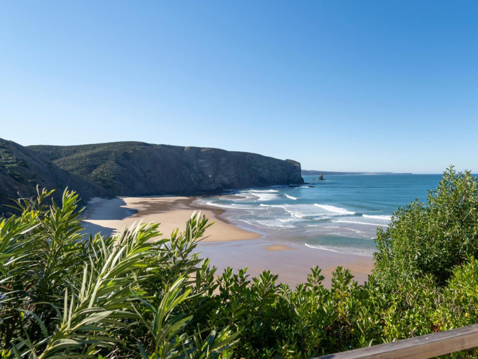 Casa Da Praia Алжезур Экстерьер фото